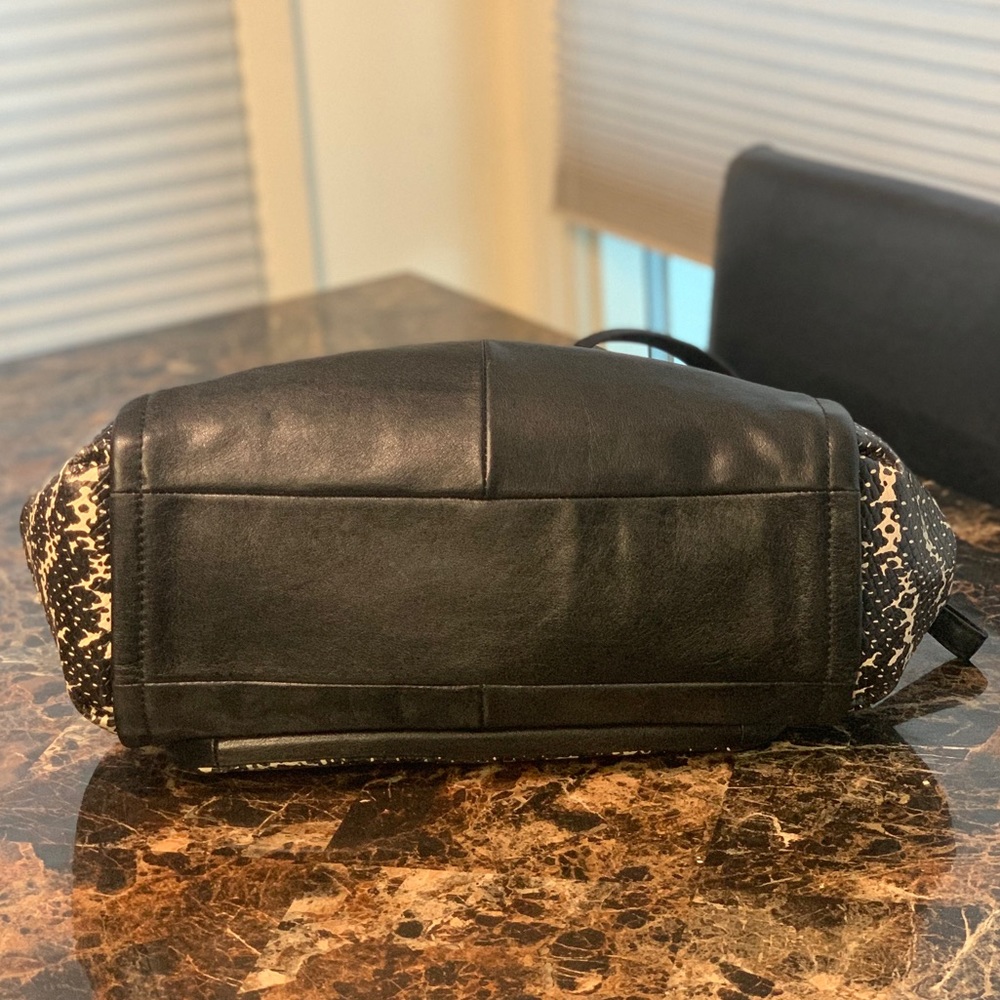 Vintage Coach Purse - Picture 3 of 7